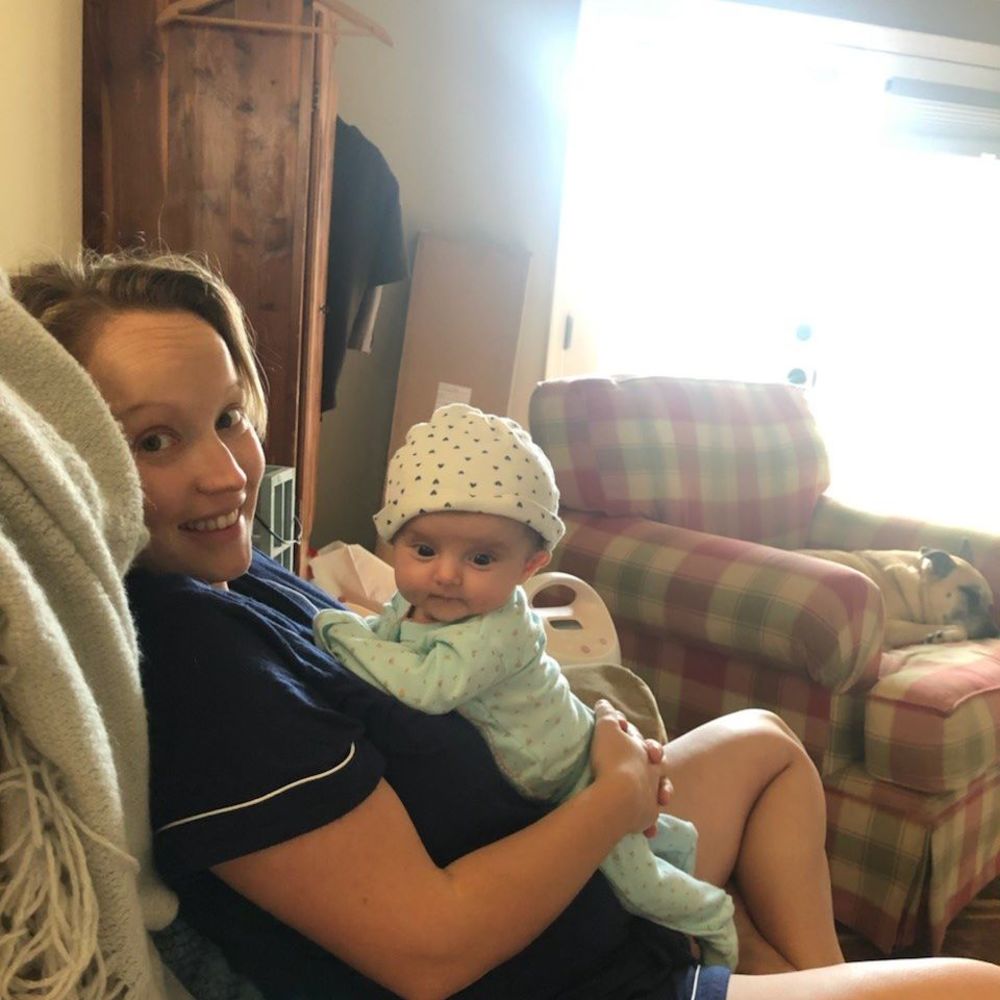 Meet your Posher, Jacquelynn